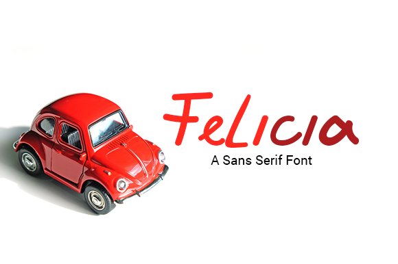 Felicia script