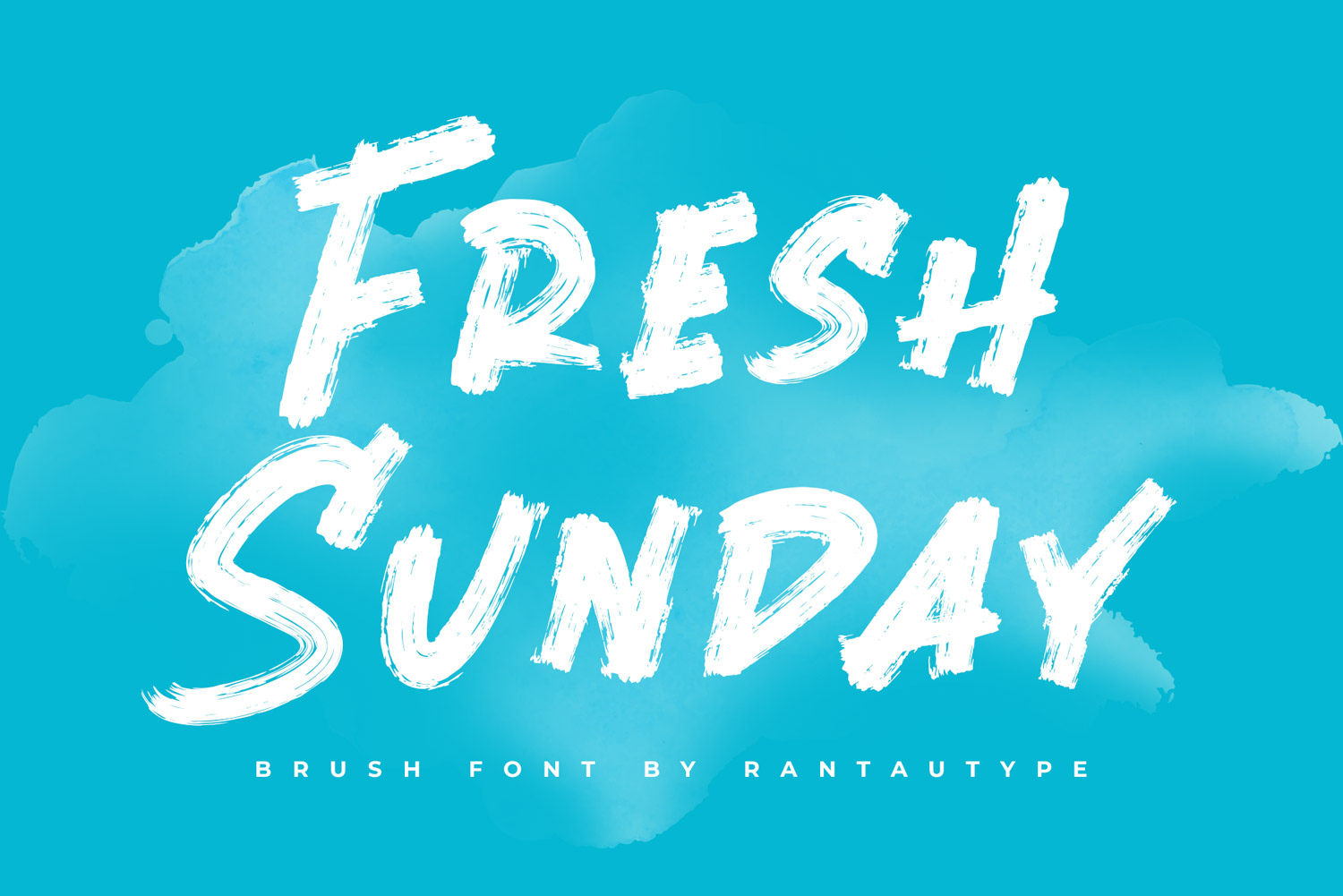 Fresh Sunday