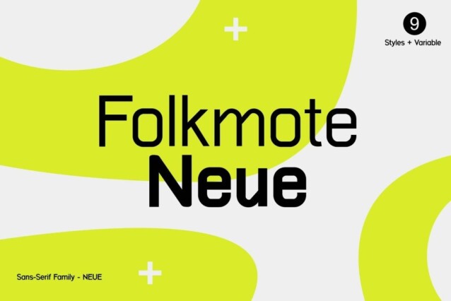 Folkmote Neue