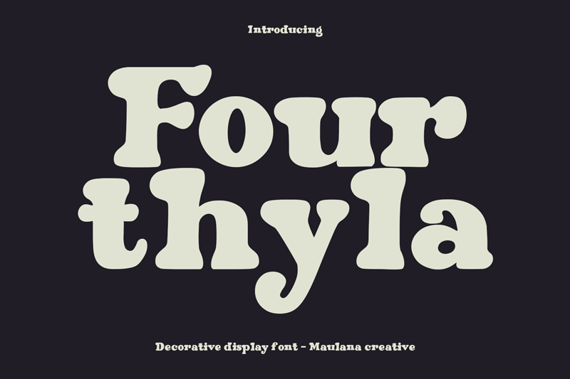 Fourthyla Free