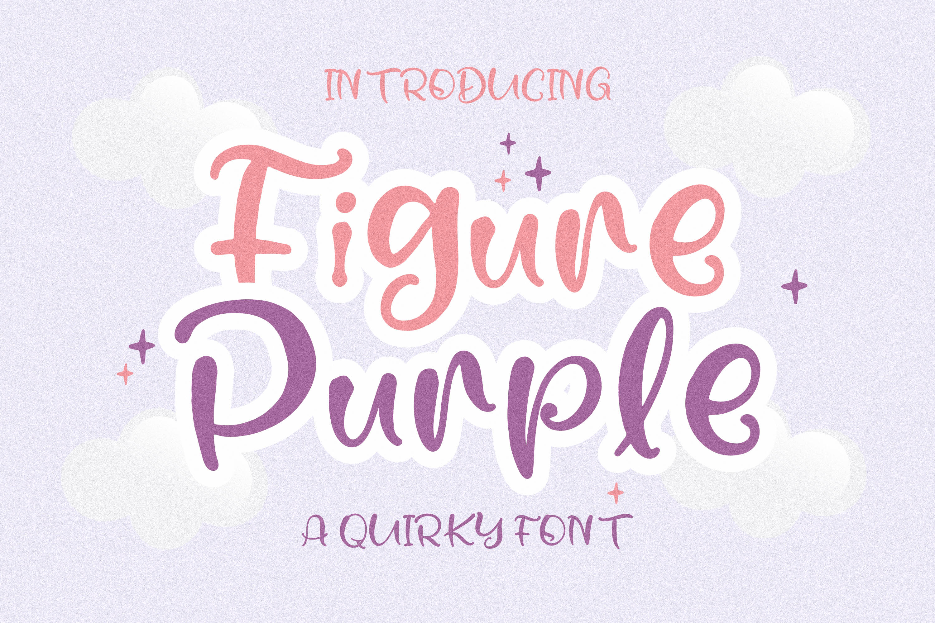 figure Purple