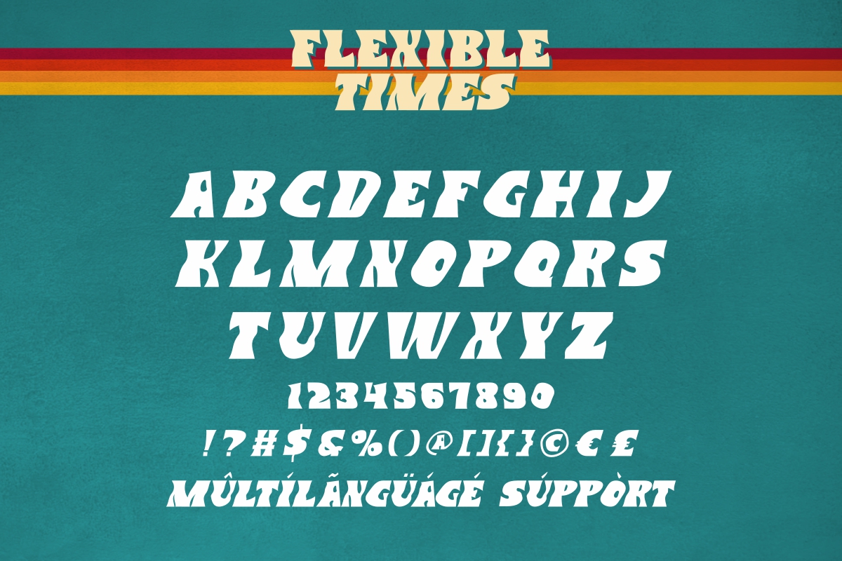 Flexible Times Demo
