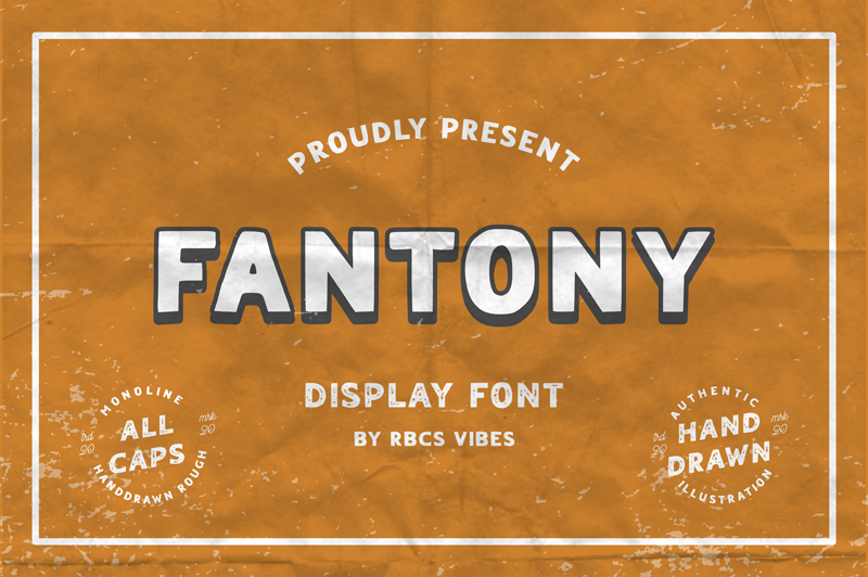 FANTONY