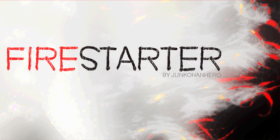 Firestarter Z