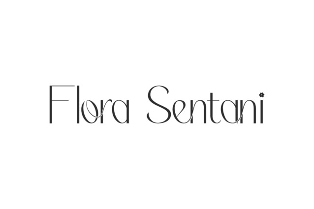 Flora Sentani Demo