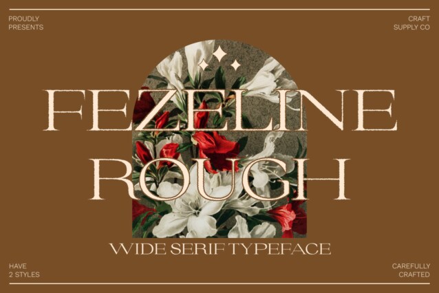 Fezeline Rough Demo