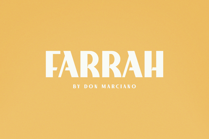 Farrah