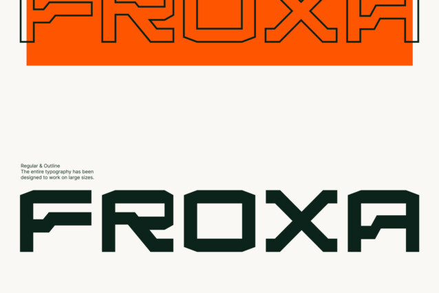 Froxa