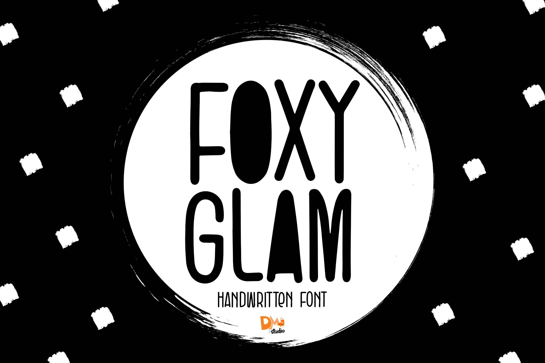 Foxy Glam