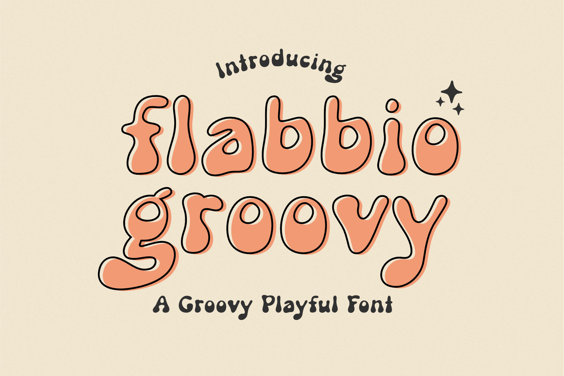 Flabbio Groovy DEMO! DEMO!