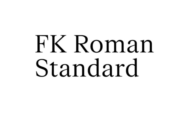 FK Roman Standard Trial