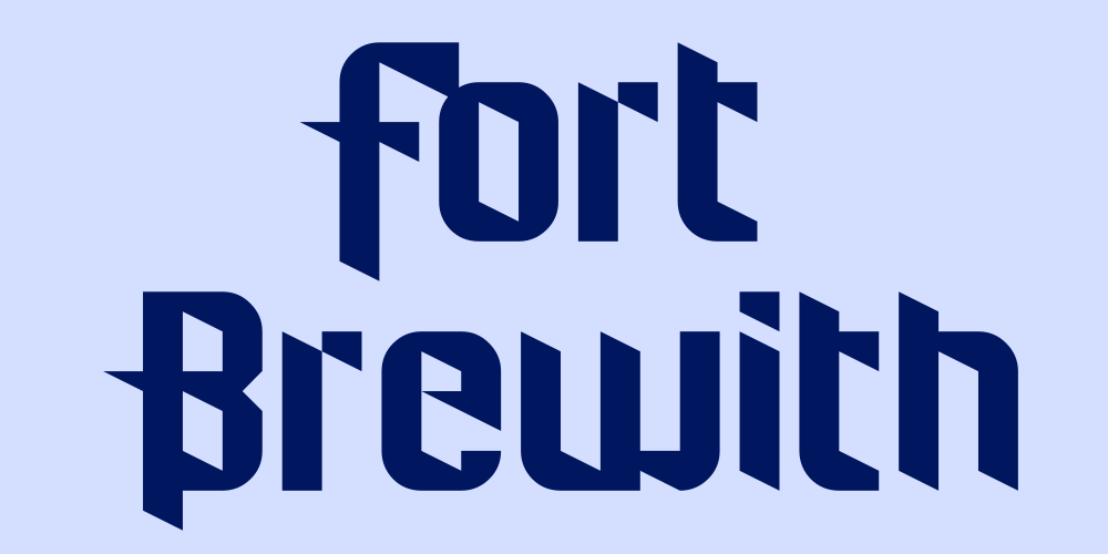 Fort Brewith