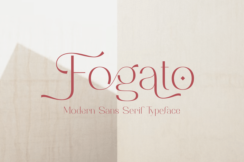 Fogato DEMO