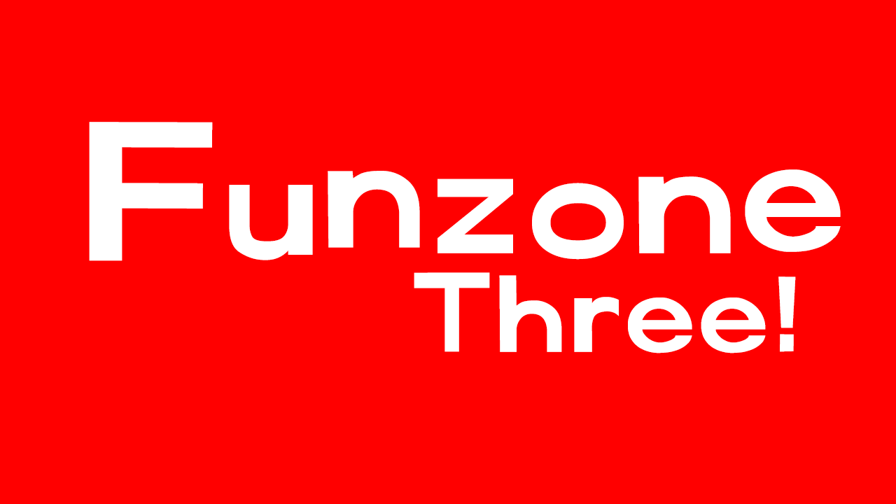 FunZone Three