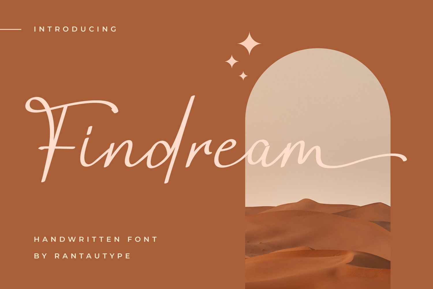 Findream