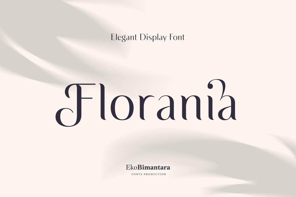 Florania Trial