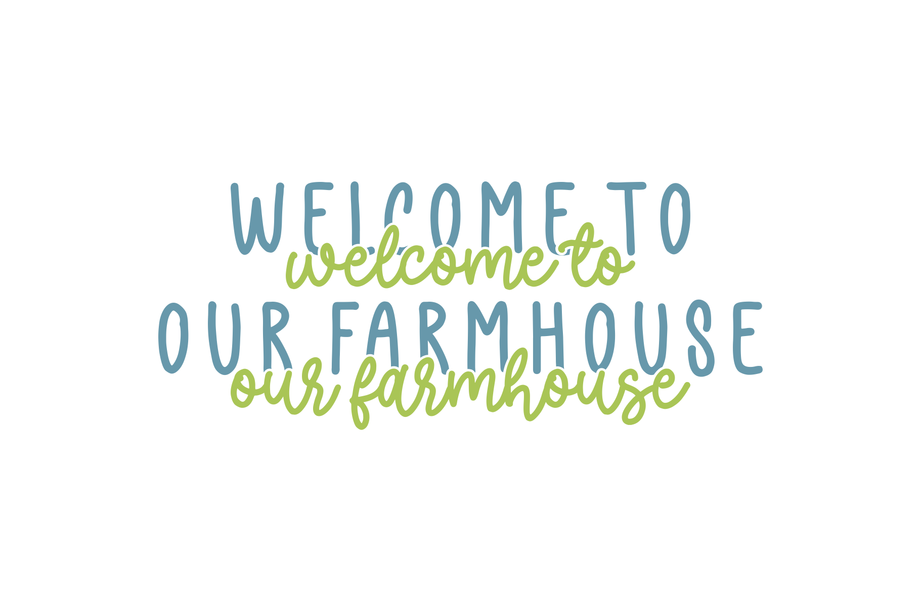 Father Farmhouse Sans