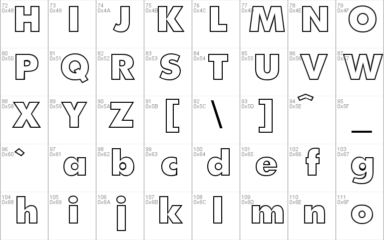 FunctionTwoOutlineExtrabold