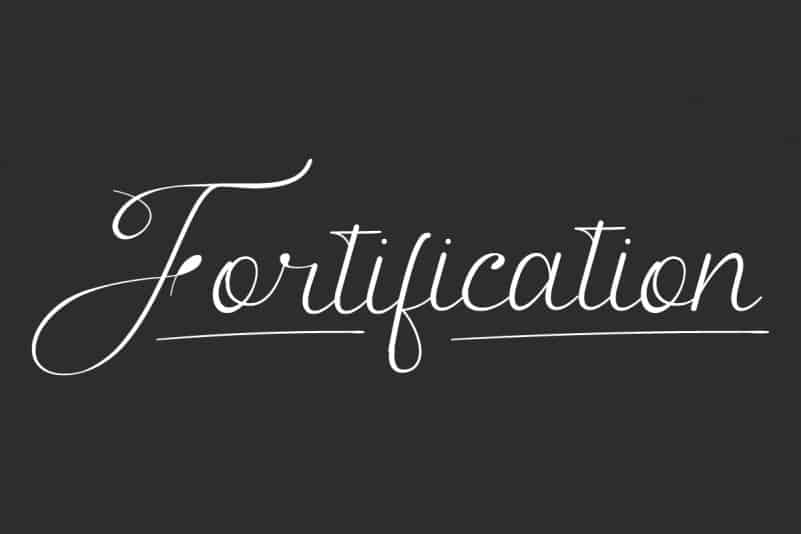 Fortification Demo