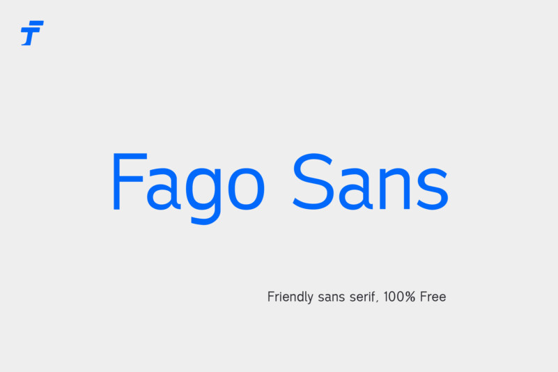 Fago Sans