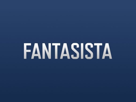 Fantasista