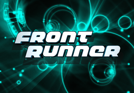 Front Runner Drop Case Italic