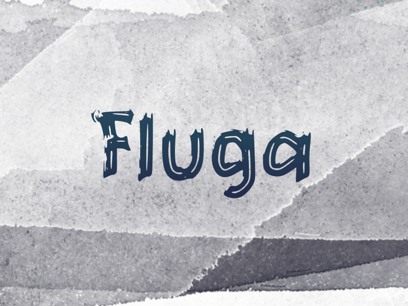 f Fluga