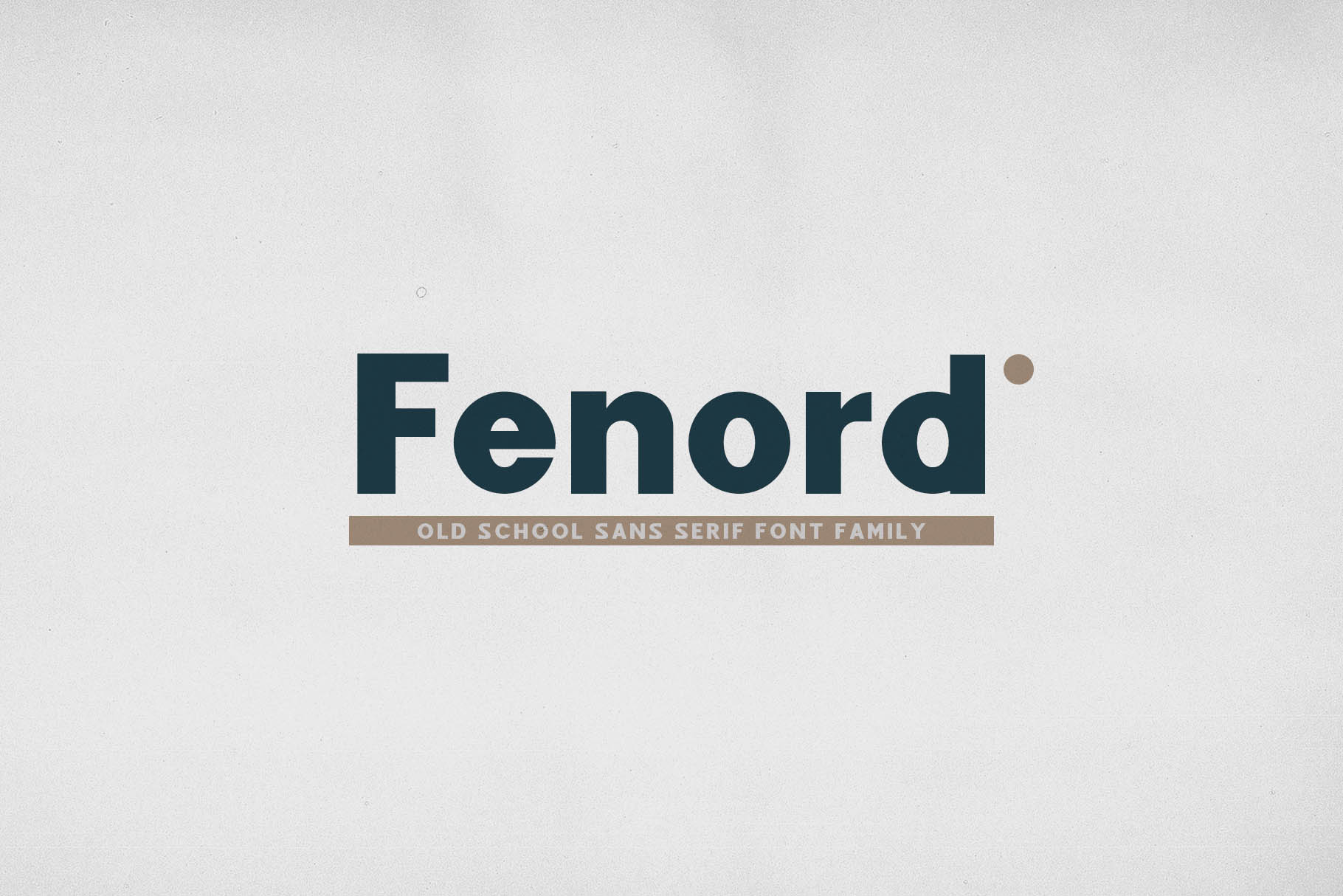 Fenord Free