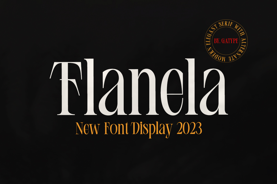 Flanela