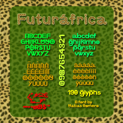 Futurafrica