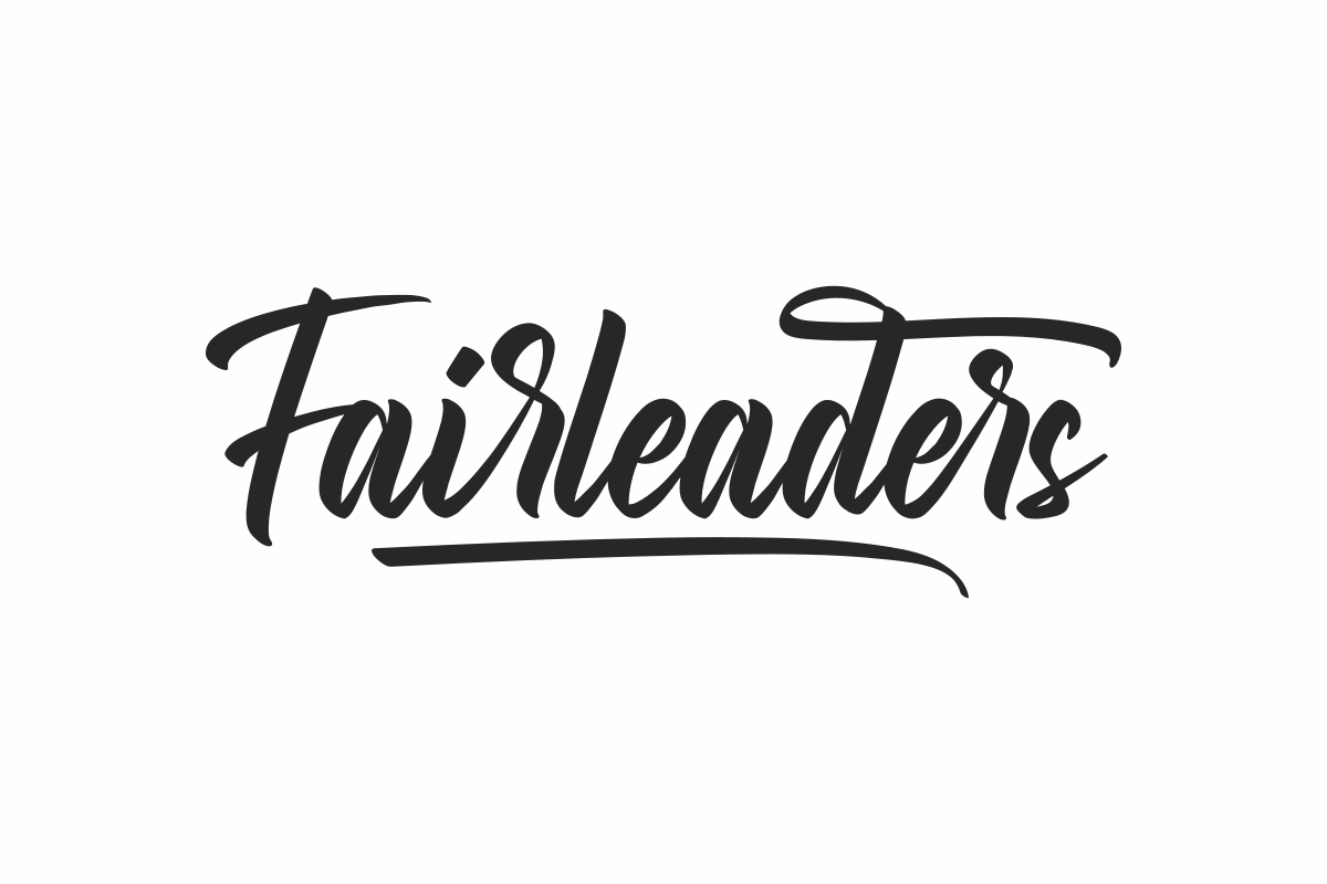 Fairleaders Demo