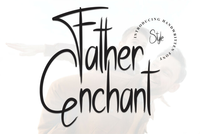Father Enchant