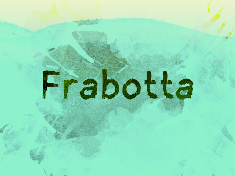 f Frabotta