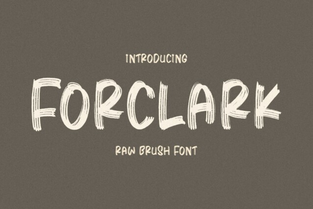 Forclark