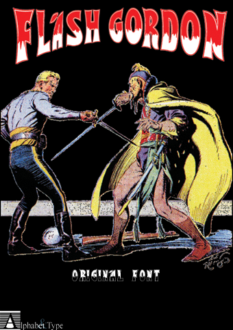 Flash Gordon