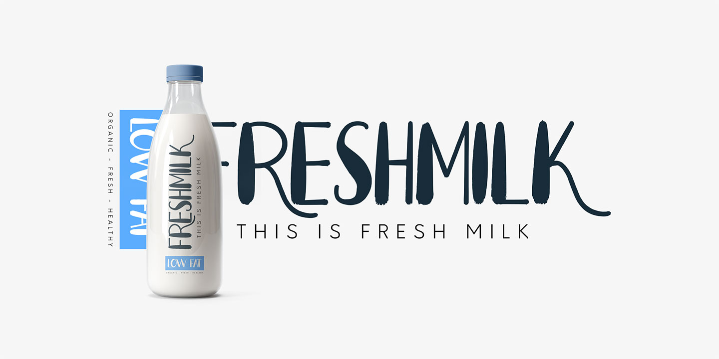 Fresh Milk_DEMO
