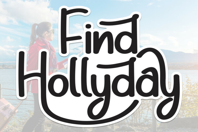 Find Hollyday