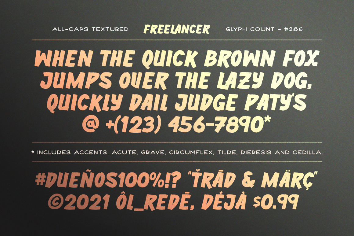 Freelancer