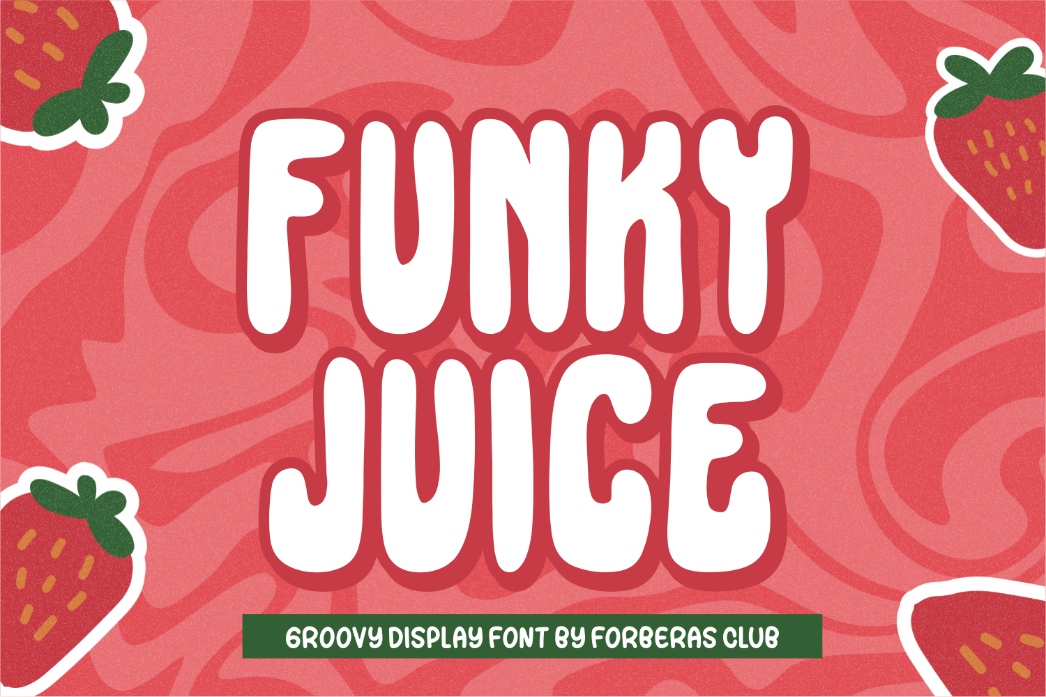 Funky Juice