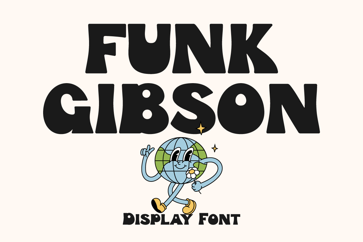 Funk Gibson DEMO Outline