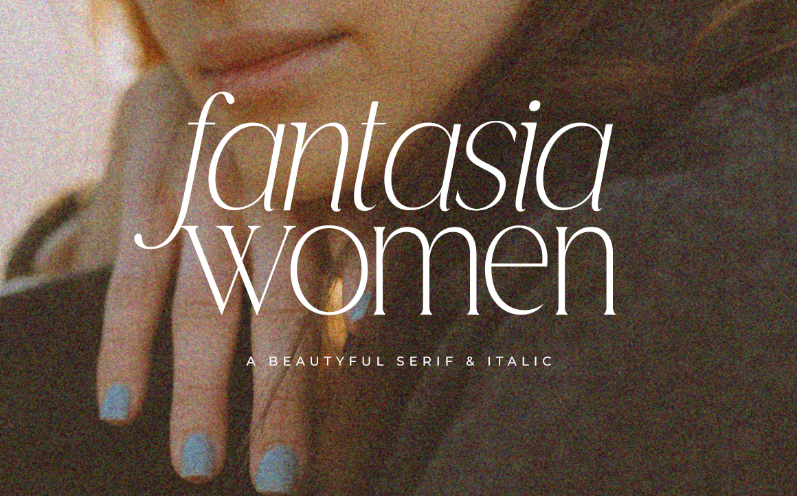 Fantasi Women