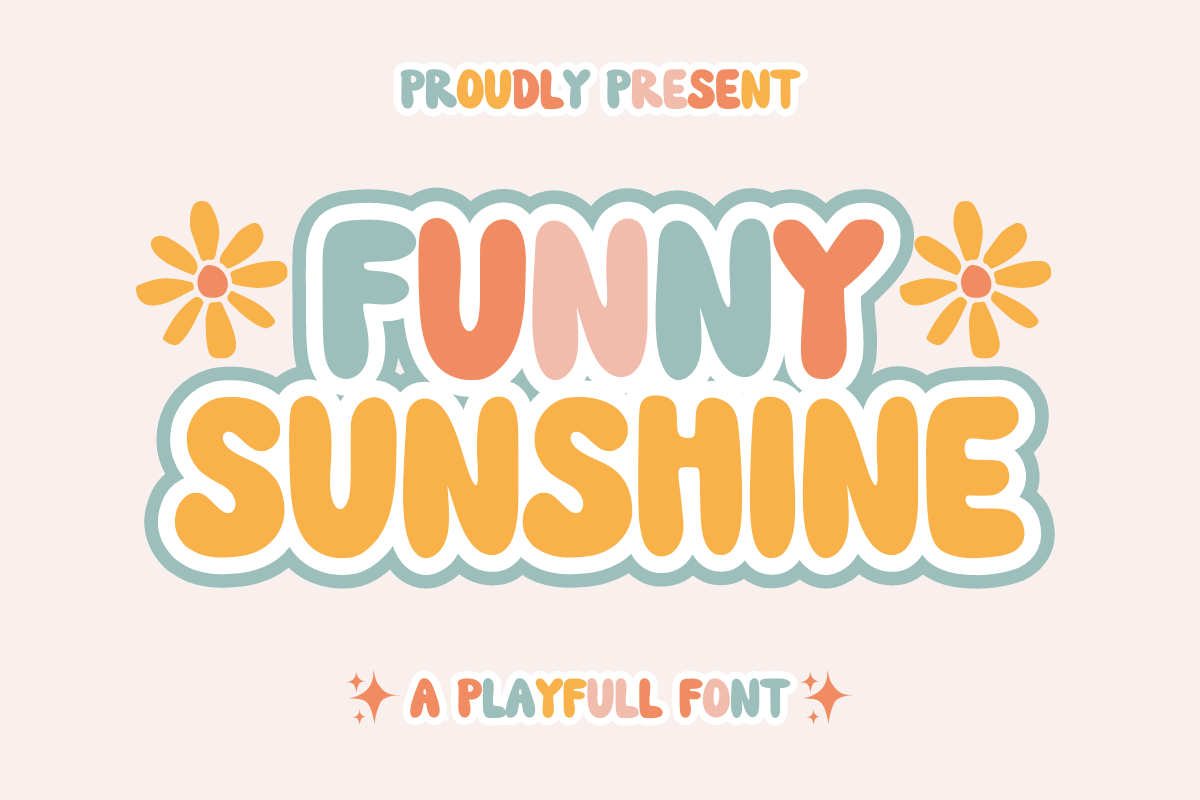 FUNNY SUNSHINE