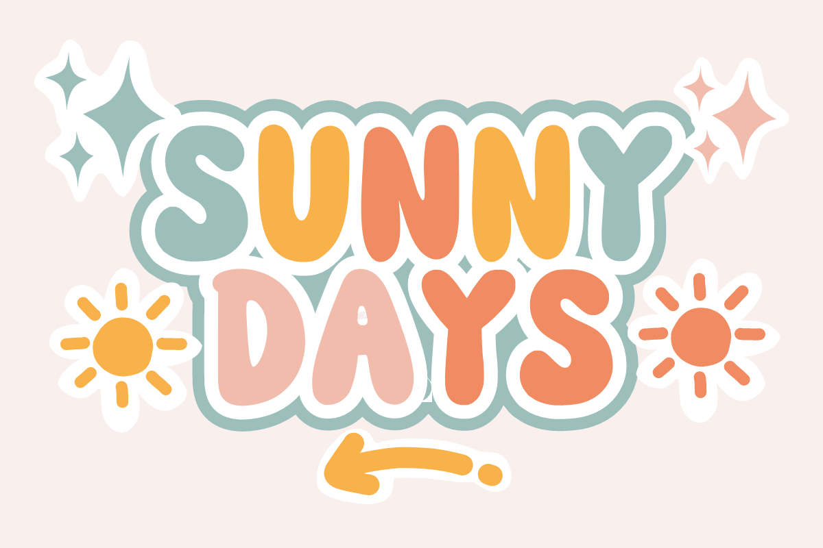 FUNNY SUNSHINE