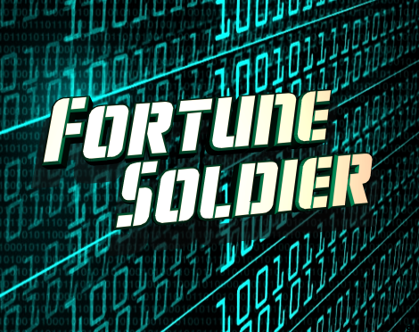 Fortune Soldier Condensed Ital