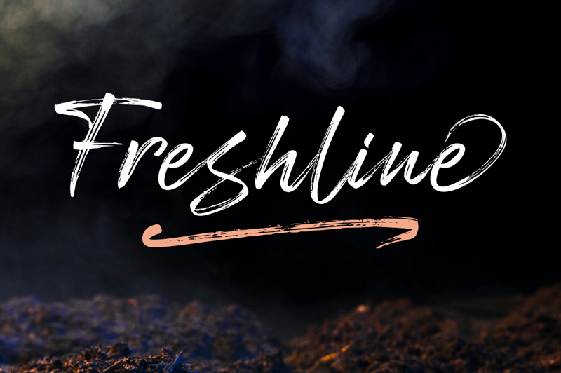 Freshline