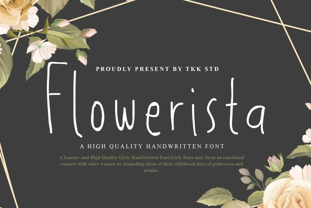Flowerista
