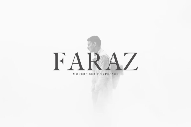 Faraz Demo