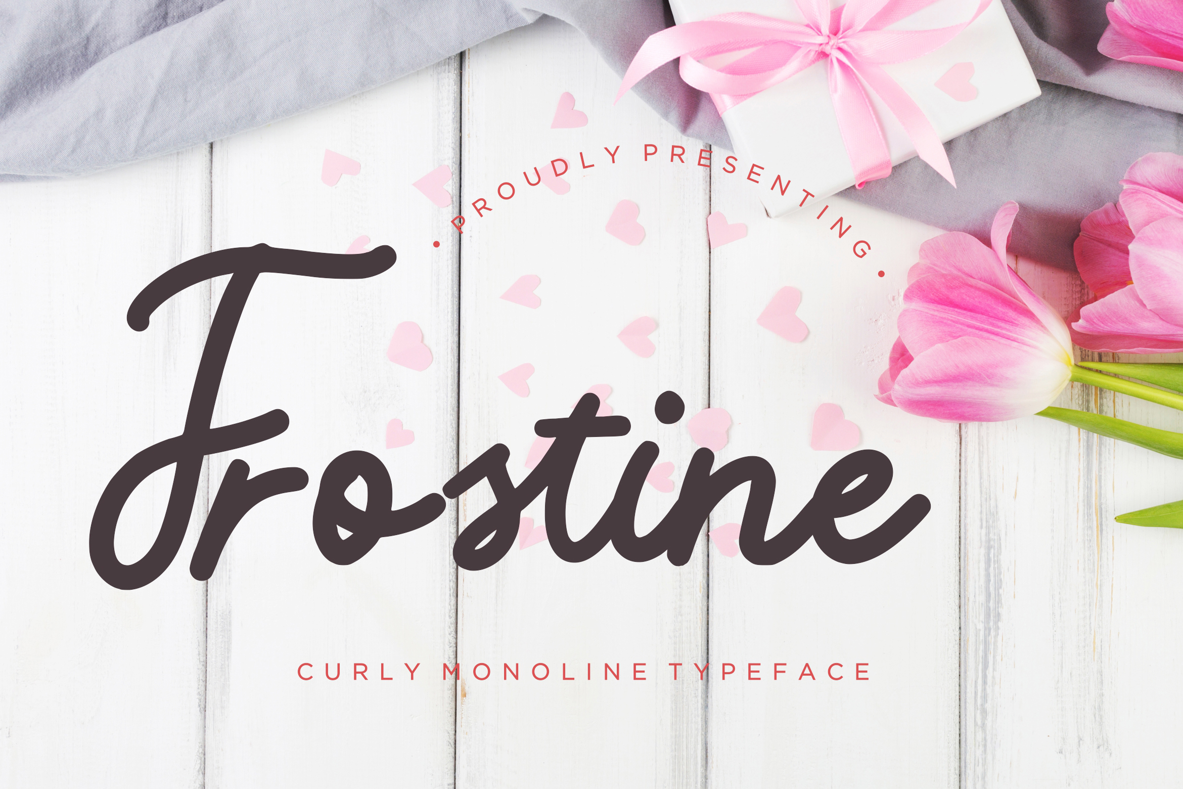 Frostine