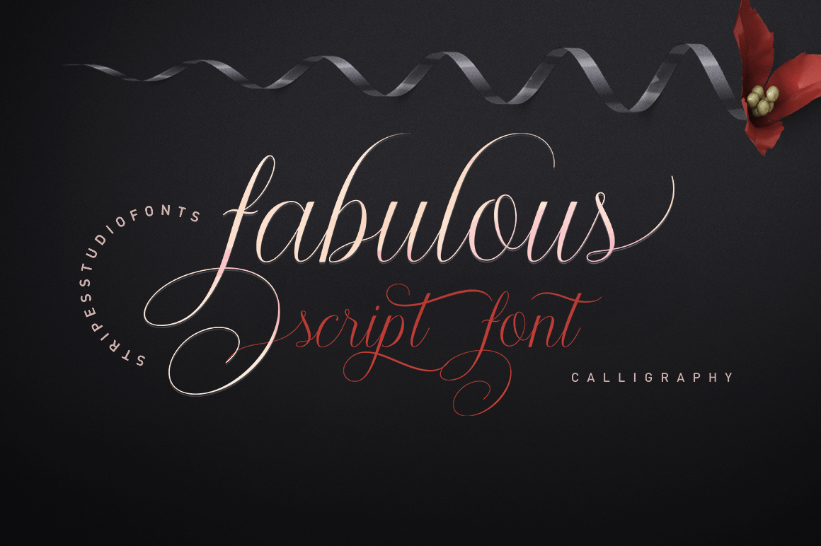 Fabulous Script