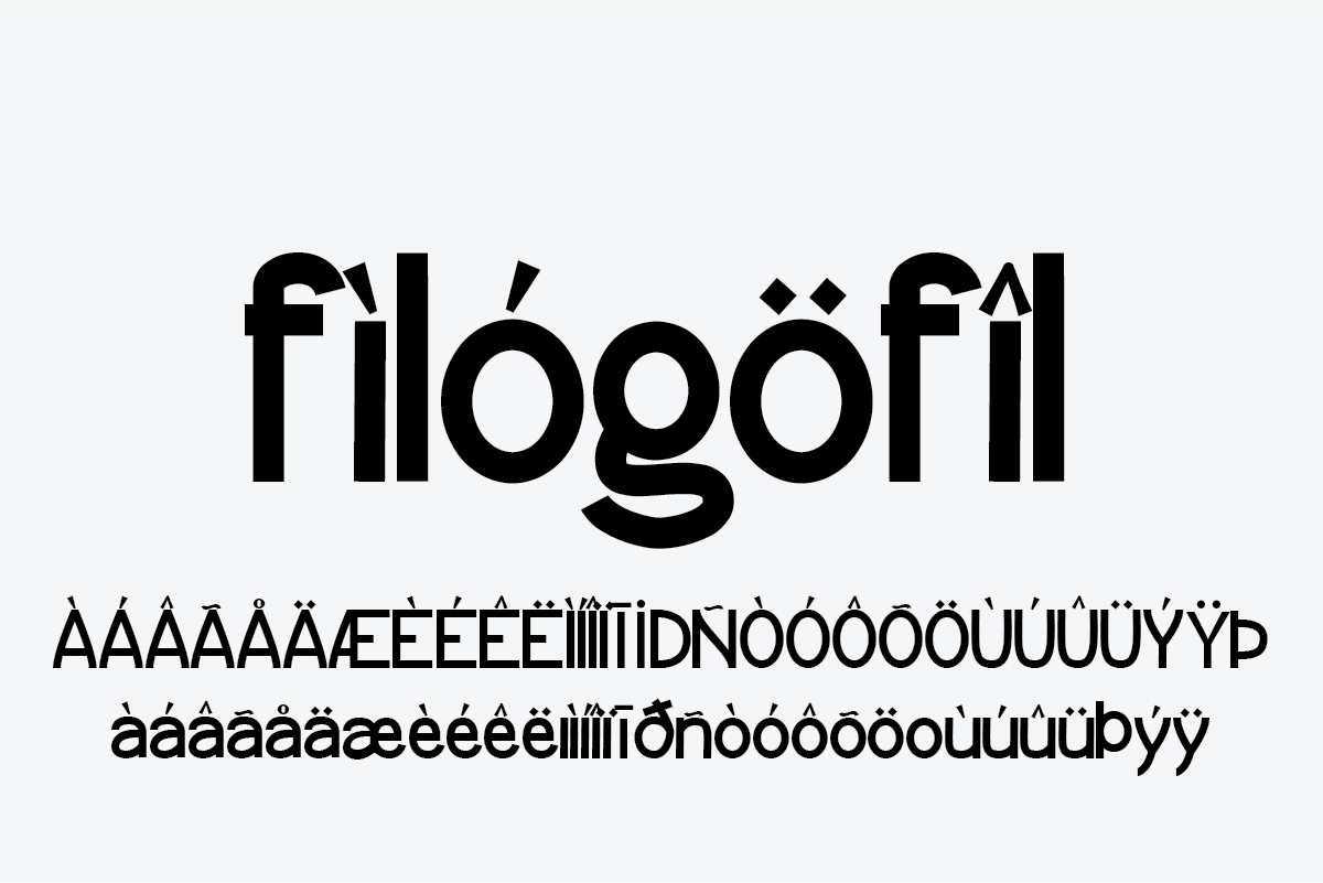 Filogofil